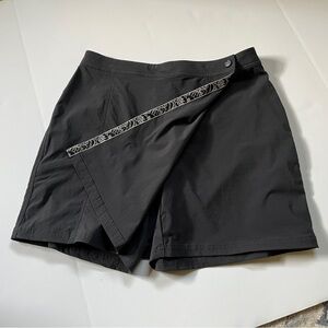 LL Bean Ladies Skort